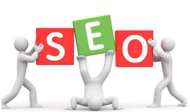 How do search engines judge the quality of a website?