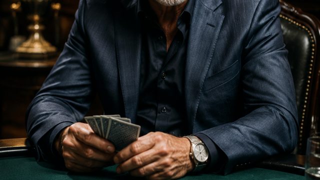 Navigating Retirement: Why Your Investment Strategy Needs a Shift