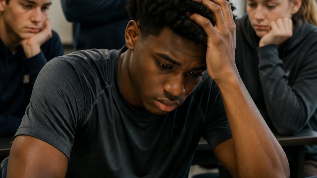 New NCAA Eligibility Rule Sparks Controversy Among 2022 High School Athletes
