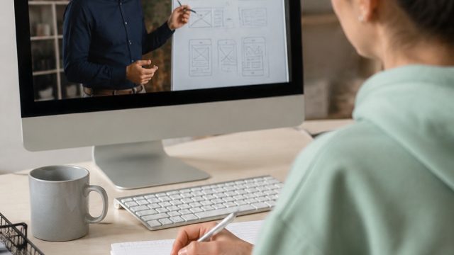 Elevate Your Skills with Interactive Video Tutorials